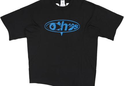 Off-White x Nike 005 T-Shirt - Black