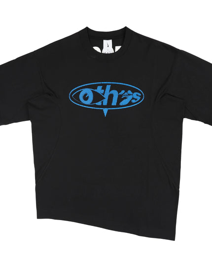 Off-White x Nike 005 T-Shirt - Black