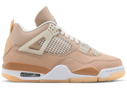 Air Jordan 4 Retro 'Shimmer' (Women's)