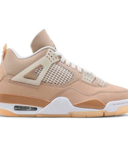Air Jordan 4 Retro 'Shimmer' (Women's)
