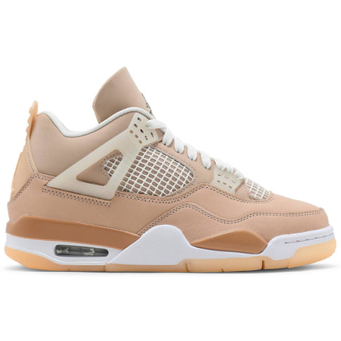 Air Jordan 4 Retro 'Shimmer' (Women's)