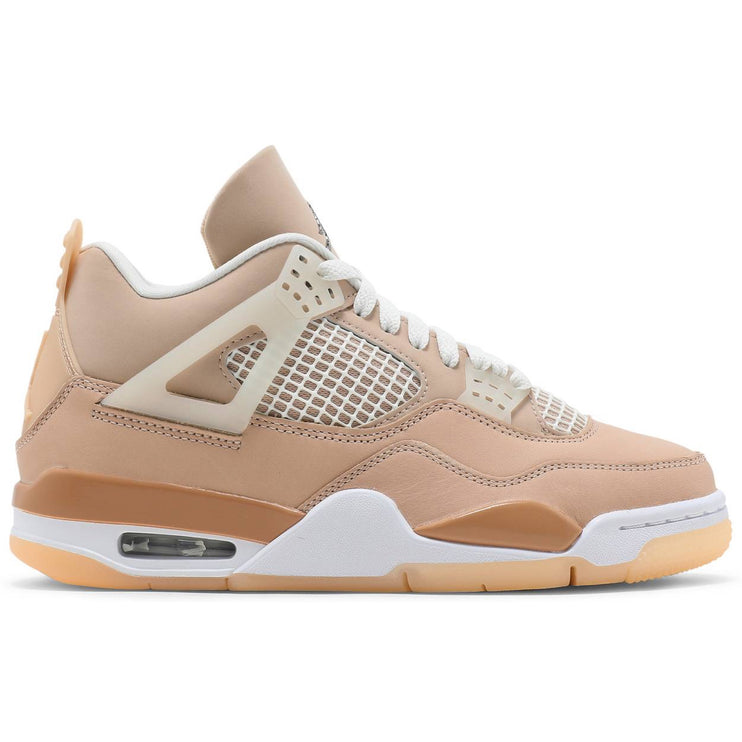 Air Jordan 4 Retro 'Shimmer' (Women's)