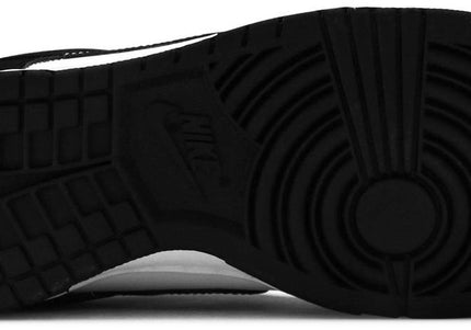 Nike Dunk Low Retro 'White Black' Panda (2021) (Women's)