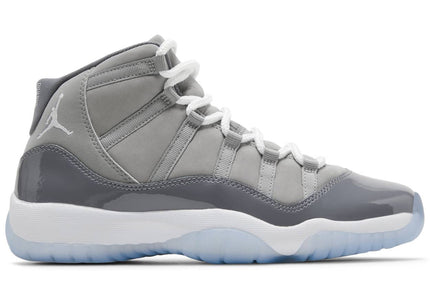 Air Jordan 11 Retro 'Cool Grey' (2021) (GS)