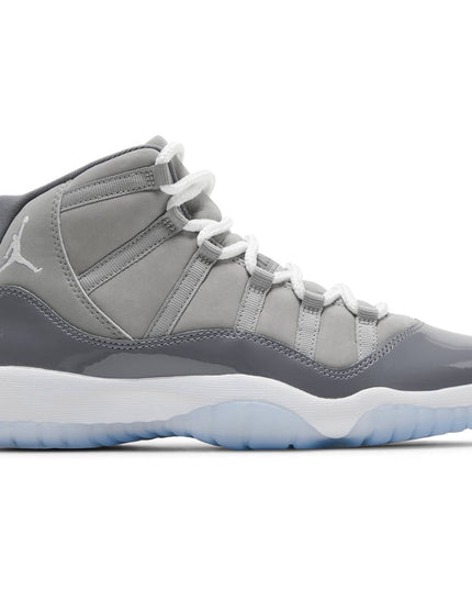 Air Jordan 11 Retro 'Cool Grey' (2021) (GS)