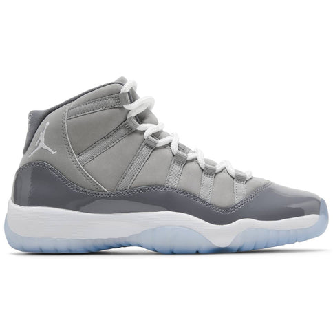 Air Jordan 11 Retro 'Cool Grey' (2021) (GS)