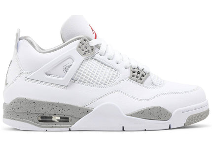 Air Jordan 4 Retro 'White Oreo' (2021)