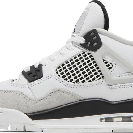 Air Jordan 4 Retro 'Military Black' (GS)