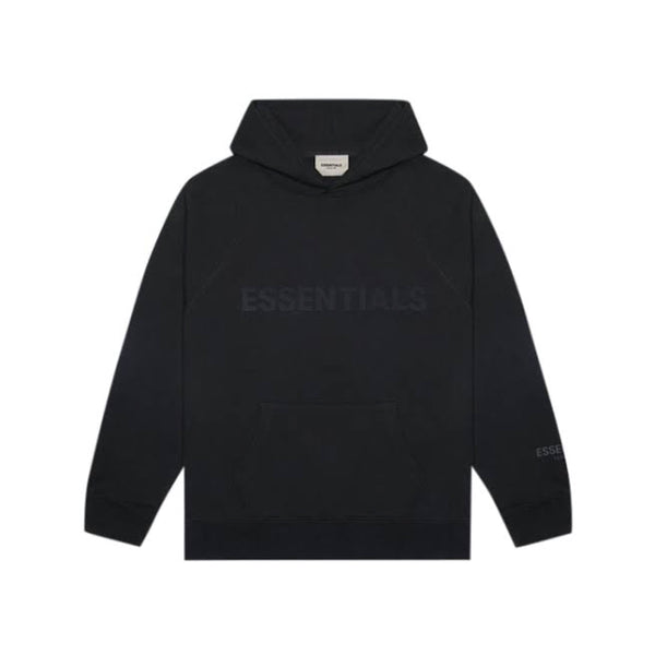 スウェット・トレーナー 20ss FEAR OF GOD ESSENTIALS 3D Silicon Applique Crewneck FEAR OF GOD ESSENTIALS 3D Silicon Applique Crewneck