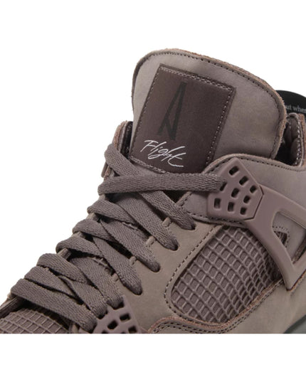 A Ma Maniere x Air Jordan 4 Retro 'Violet Ore'