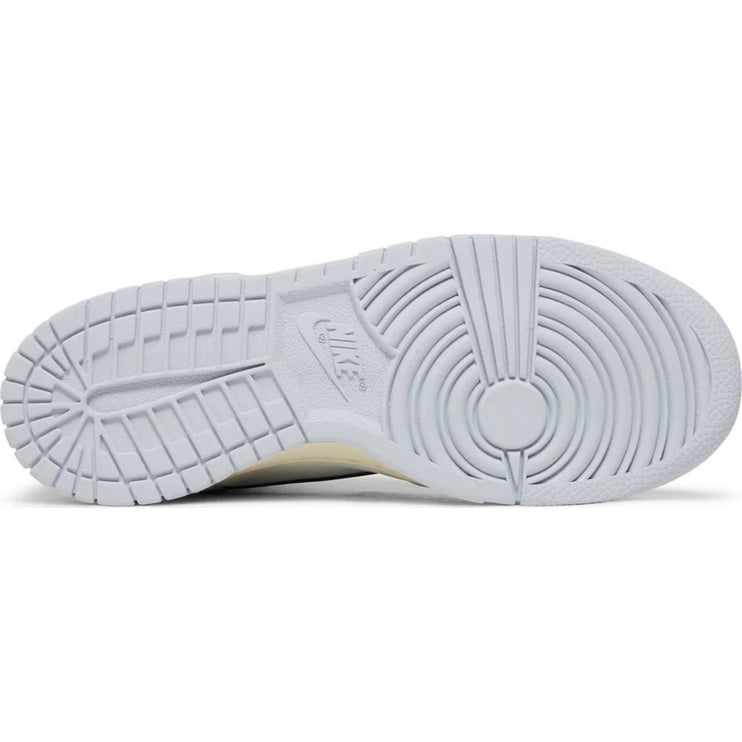 Nike Dunk High 'Aluminum' (GS)