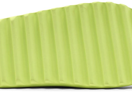 Adidas Yeezy Slide 'Glow Green'