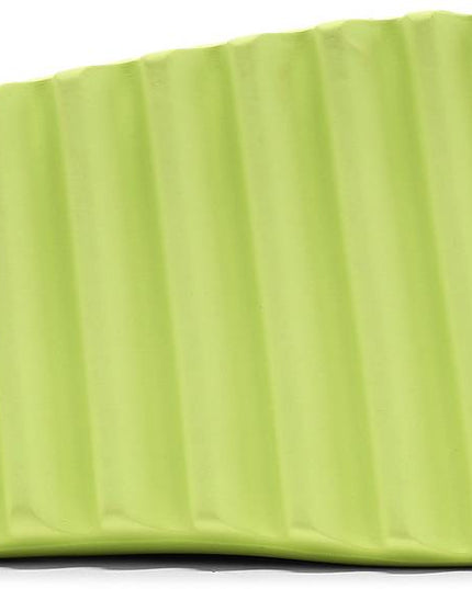 Adidas Yeezy Slide 'Glow Green'