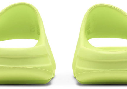 Adidas Yeezy Slide 'Glow Green'
