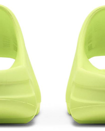 Adidas Yeezy Slide 'Glow Green' Underrated Store Adidas Yeezy Slide 'Glow Green' Underrated Store