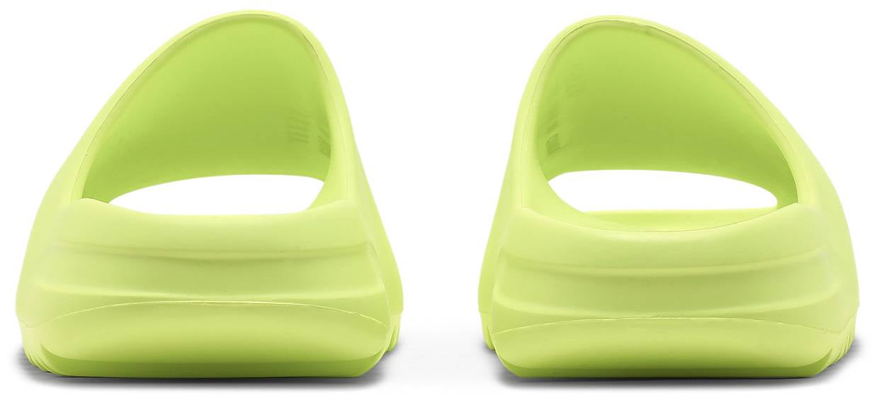 Adidas Yeezy Slide 'Glow Green'