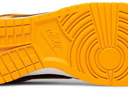 Nike Dunk Low 'Goldenrod' (2021)