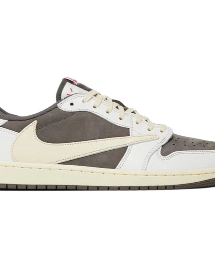 Travis Scott x Air Jordan 1 Retro Low OG SP 'Reverse Mocha'
