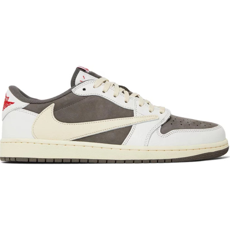 Travis Scott x Air Jordan 1 Retro Low OG SP 'Reverse Mocha'