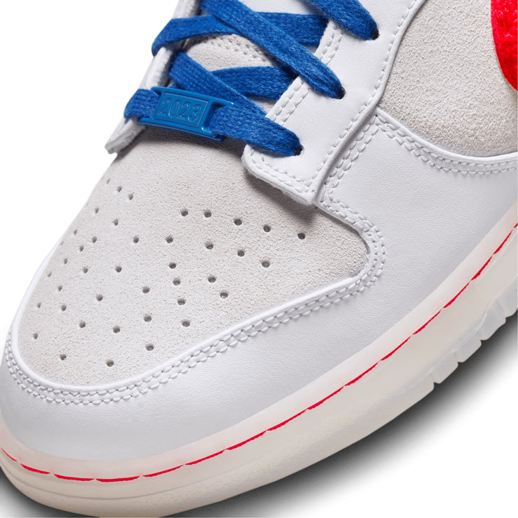 Nike Dunk Low Retro PRM 'Year of the Rabbit'