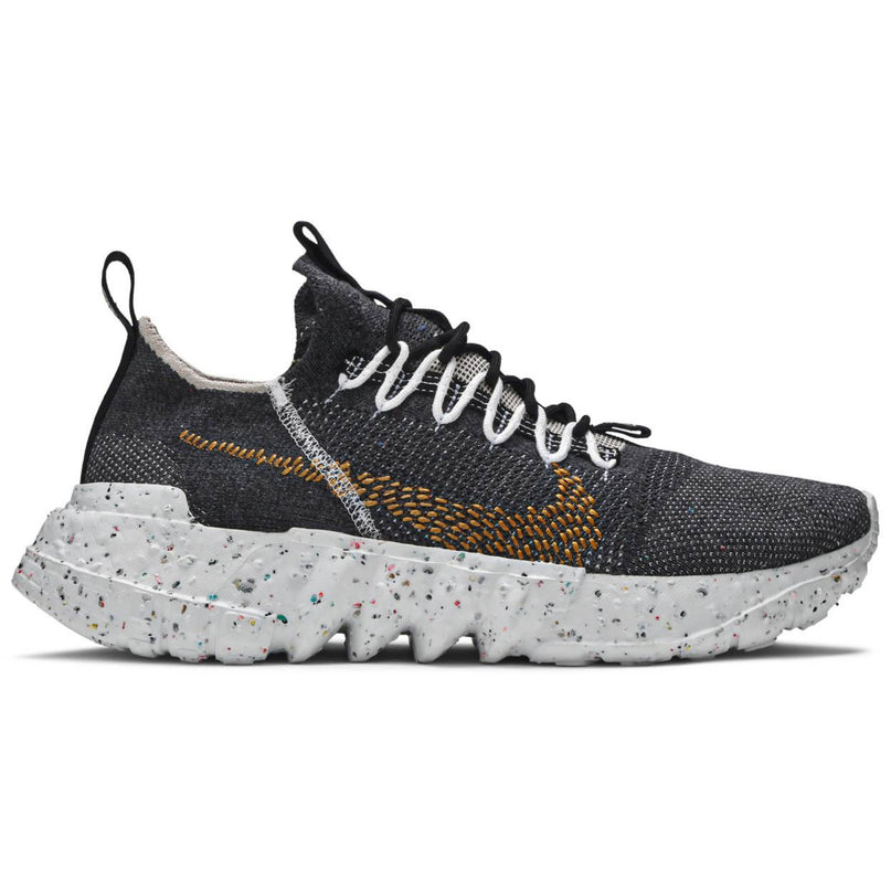Nike Space Hippie 01 'Black Wheat'