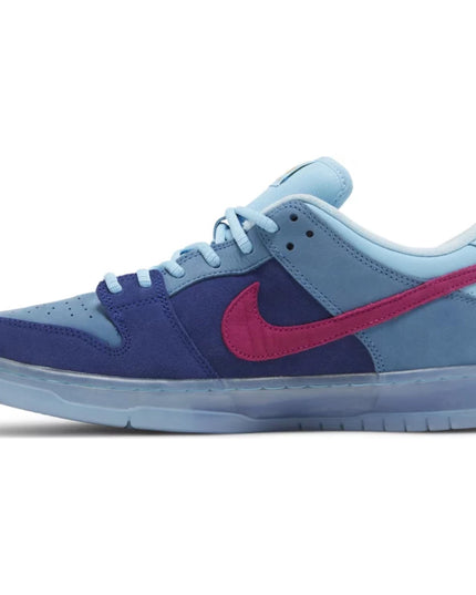 Nike SB Dunk Low 'Run The Jewels'