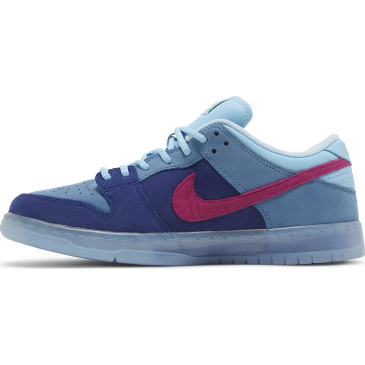 Nike SB Dunk Low 'Run The Jewels'