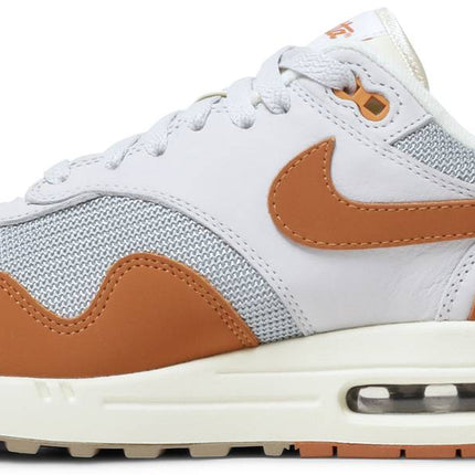 Patta x Nike Air Max 1 'Waves Monarch'