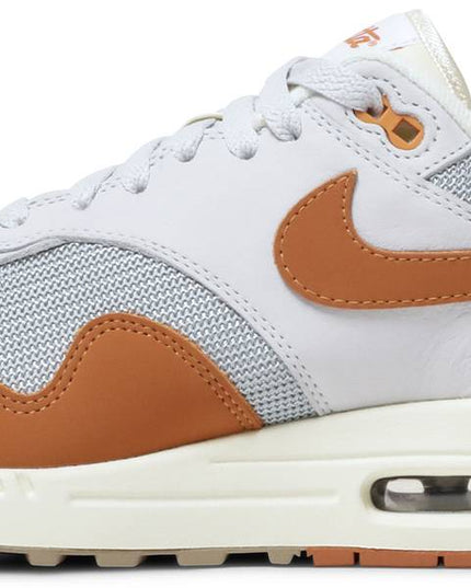 Patta x Nike Air Max 1 'Waves Monarch'