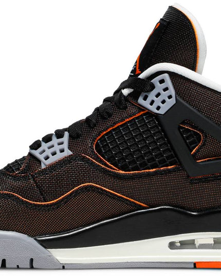 Air Jordan 4 Retro 'Starfish' (Women's)