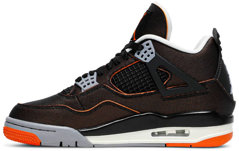 Air Jordan 4 Retro 'Starfish' (Women's)