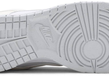 Nike Dunk Low Move To Zero 'Sail' (Women's)