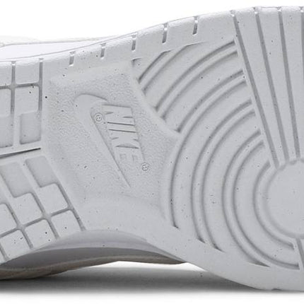 Nike Dunk Low Move To Zero 'Sail' (Women's)