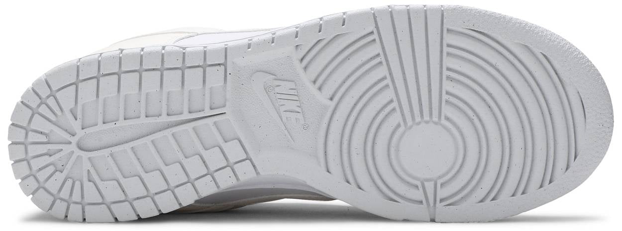 Nike Dunk Low Move To Zero 'Sail' (Women's)