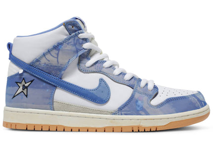 Nike SB Dunk High 'Carpet Company'