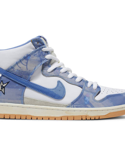Nike SB Dunk High 'Carpet Company'
