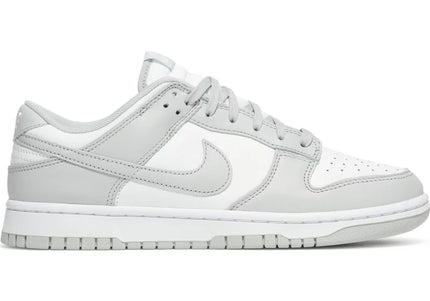 Nike Dunk Low 'Grey Fog'