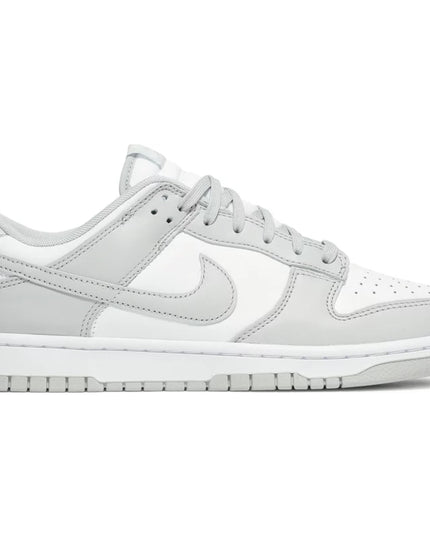 Nike Dunk Low 'Grey Fog'