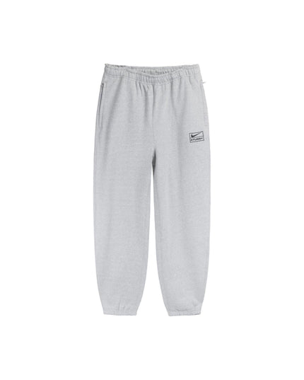 Nike x Stussy Sweatpants - Grey