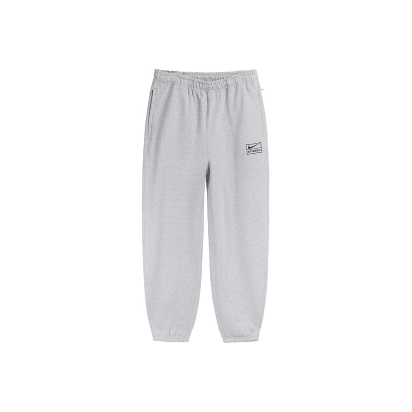 Nike x Stussy Sweatpants - Grey