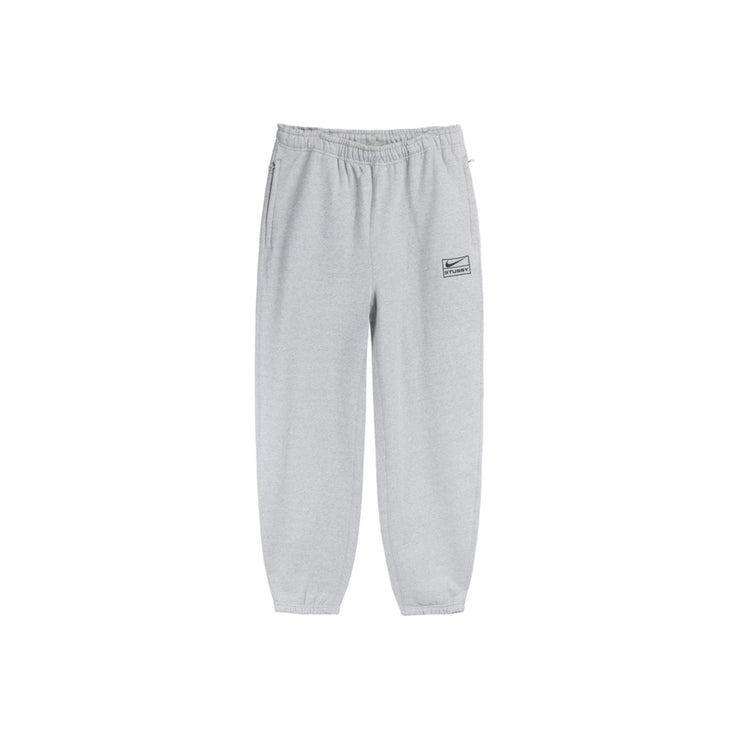 Nike x Stussy Sweatpants - Grey