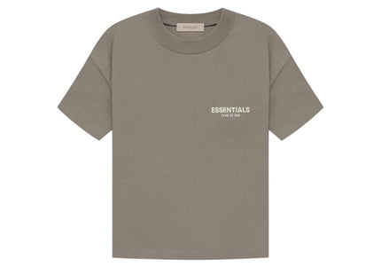 FEAR OF GOD ESSENTIALS T-Shirt - Desert Taupe (SS22)