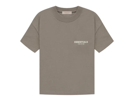 FEAR OF GOD ESSENTIALS T-Shirt - Desert Taupe (SS22)