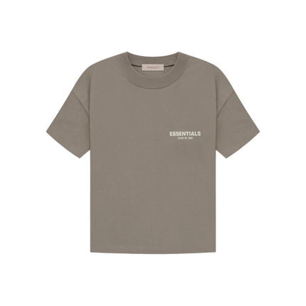 FEAR OF GOD ESSENTIALS T-Shirt - Desert Taupe (SS22)
