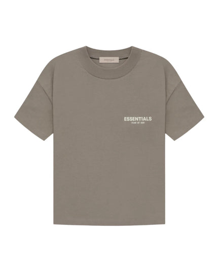 FEAR OF GOD ESSENTIALS T-Shirt - Desert Taupe (SS22)