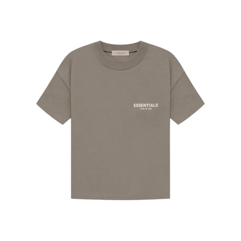 FEAR OF GOD ESSENTIALS T-Shirt - Desert Taupe (SS22)