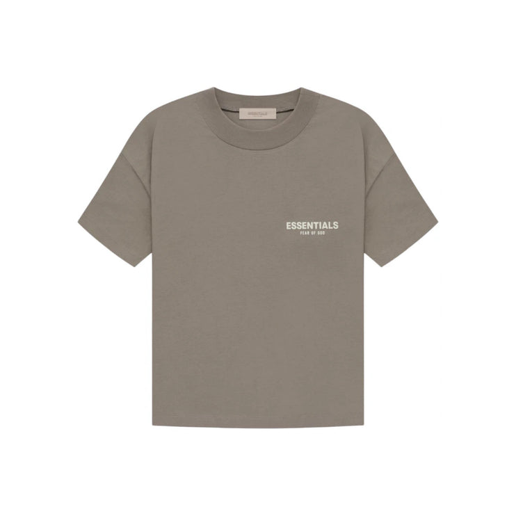 FEAR OF GOD ESSENTIALS T-Shirt - Desert Taupe (SS22)