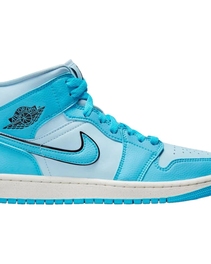 Air Jordan 1 Mid SE 'Ice Blue' (Women's)