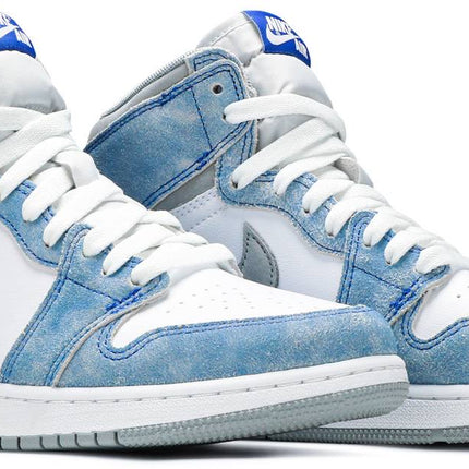 Air Jordan 1 Retro High OG 'Hyper Royal' (GS)