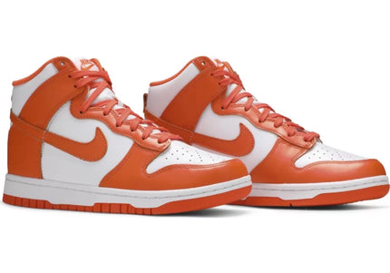 Nike Dunk High 'Syracuse' (2021) (Women's)